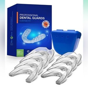 Molding Professional Dental Guards